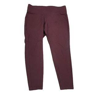 Torrid Ponte Leggings